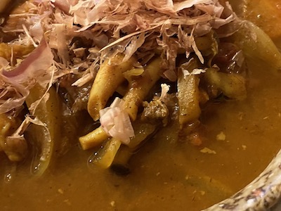スパイスカレー4