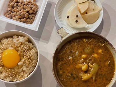 スープカレー1