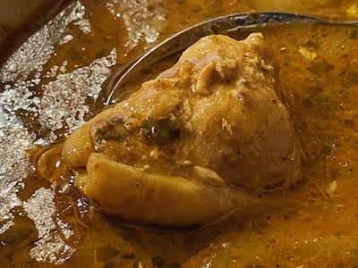 スープカレー5