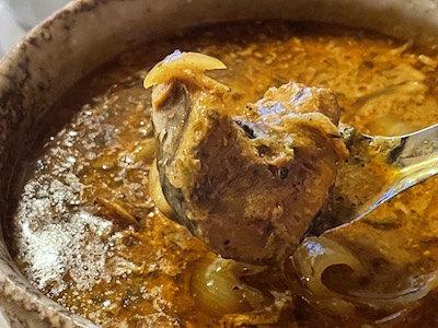 スープカレー4