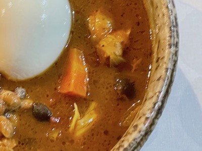 スープカレー4