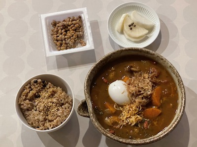 スープカレー1
