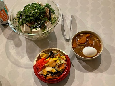 スープカレー1