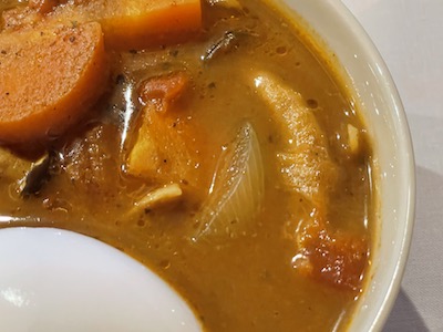 スープカレー4