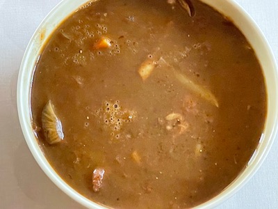 野菜カレー2