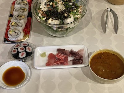 スープカレー1