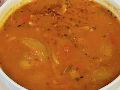 スープカレー2