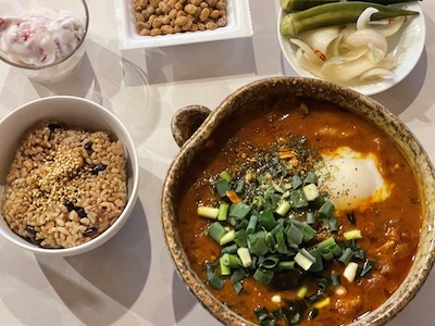 スープカレー1