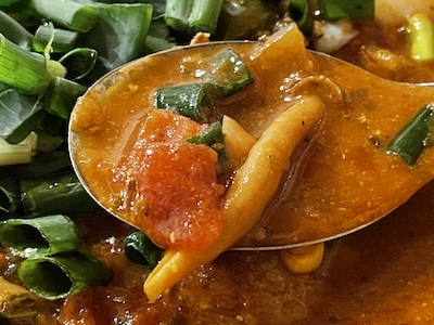 スープカレー9
