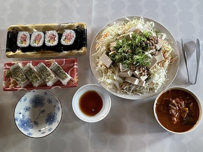 スープカレー1