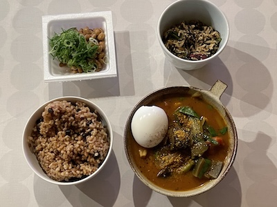 スープカレー1