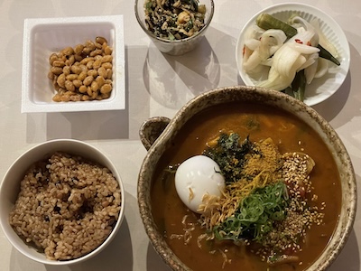 スープカレー1