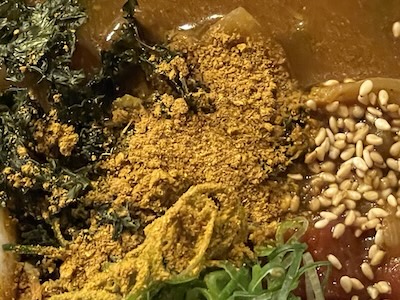 スープカレー4