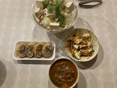 スープカレー1