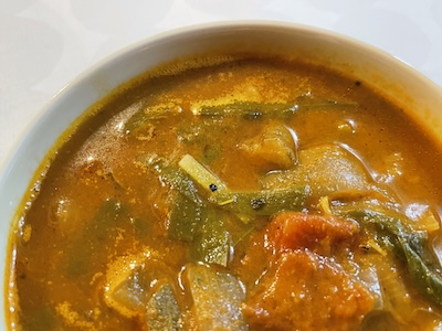 スープカレー4