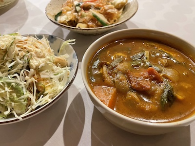 スープカレー5