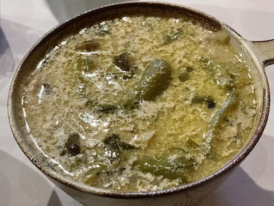 グリーンカレー2
