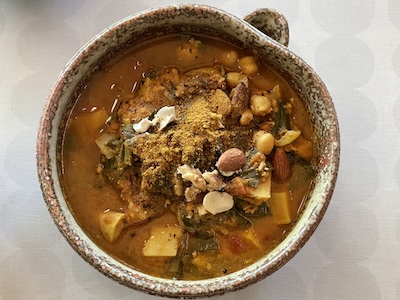 スパイスカレー2