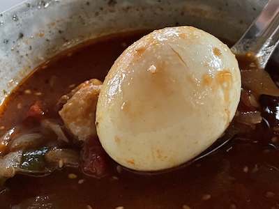 スープカレー8
