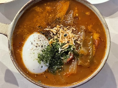 スープカレー2