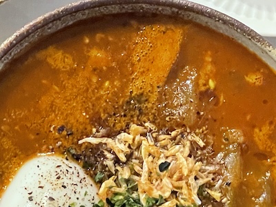 スープカレー3