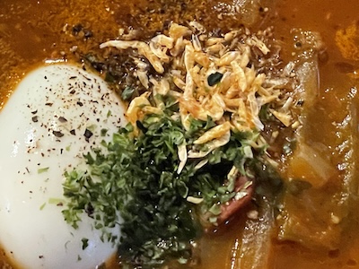 スープカレー4