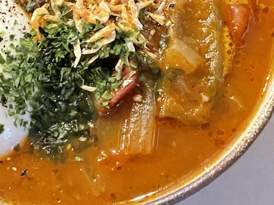スープカレー5