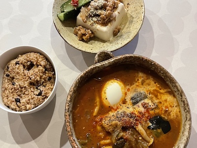 スープカレー1