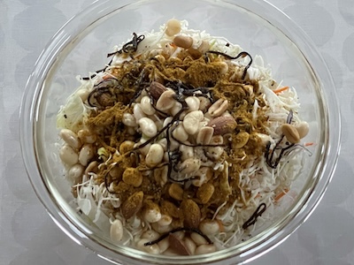 夕食2