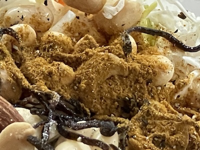 夕食4