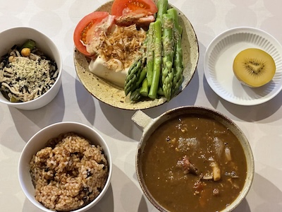 スープカレー1