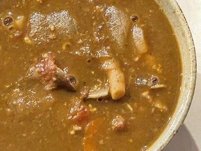 スープカレー3