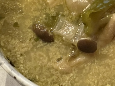 グリーンカレー4