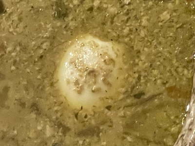 グリーンカレー3