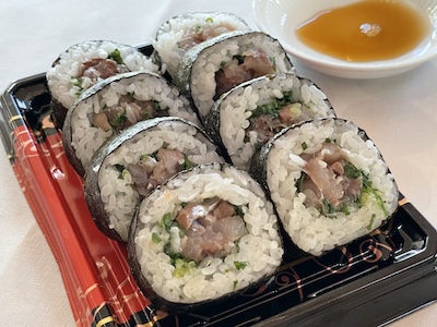 グリーンカレー3