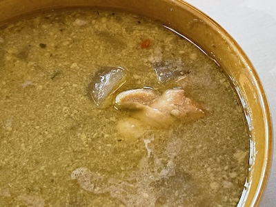 グリーンカレー4