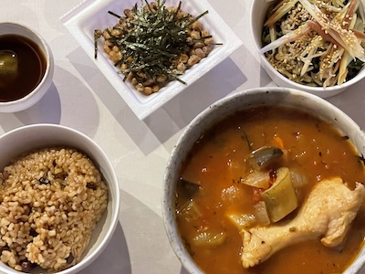 スープカレー1