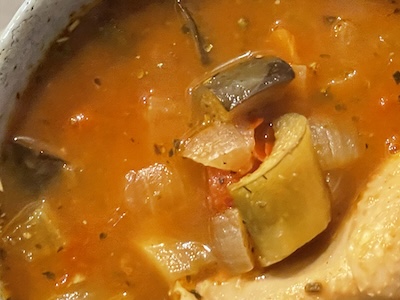 スープカレー4