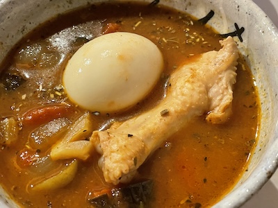 スープカレー6