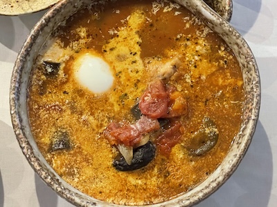 スープカレー2