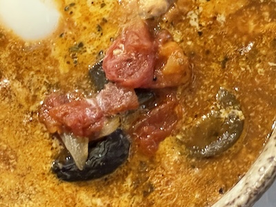 スープカレー4