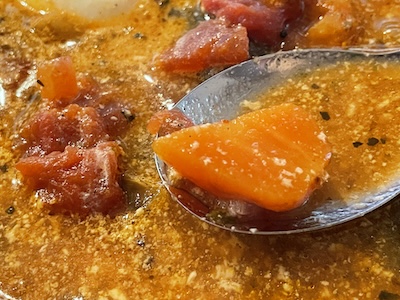 スープカレー7