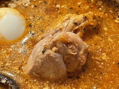 スープカレー9