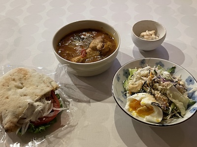 スープカレー1