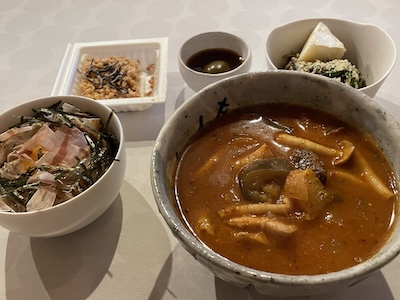 スープカレー1