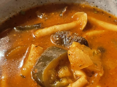 スープカレー3