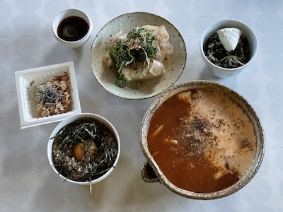 スープカレー1