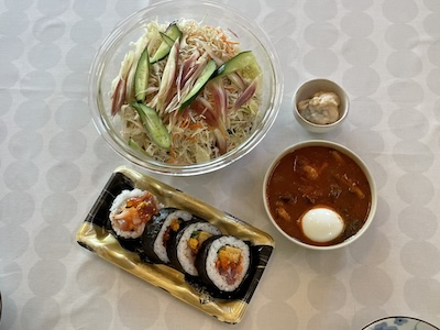 スープカレー1