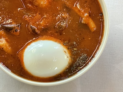 スープカレー4