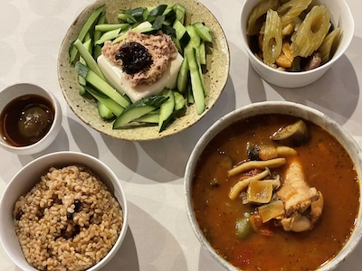 スープカレー1